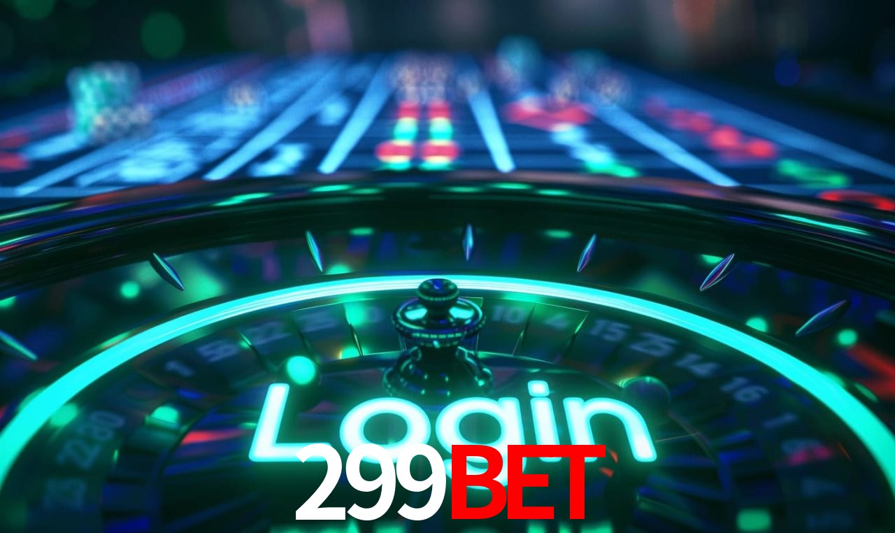 Tecnologia da Plataforma 299BET