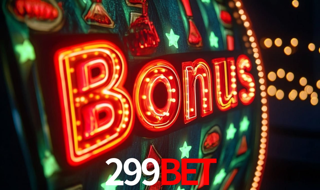 Estatísticas do Jogo 299BET