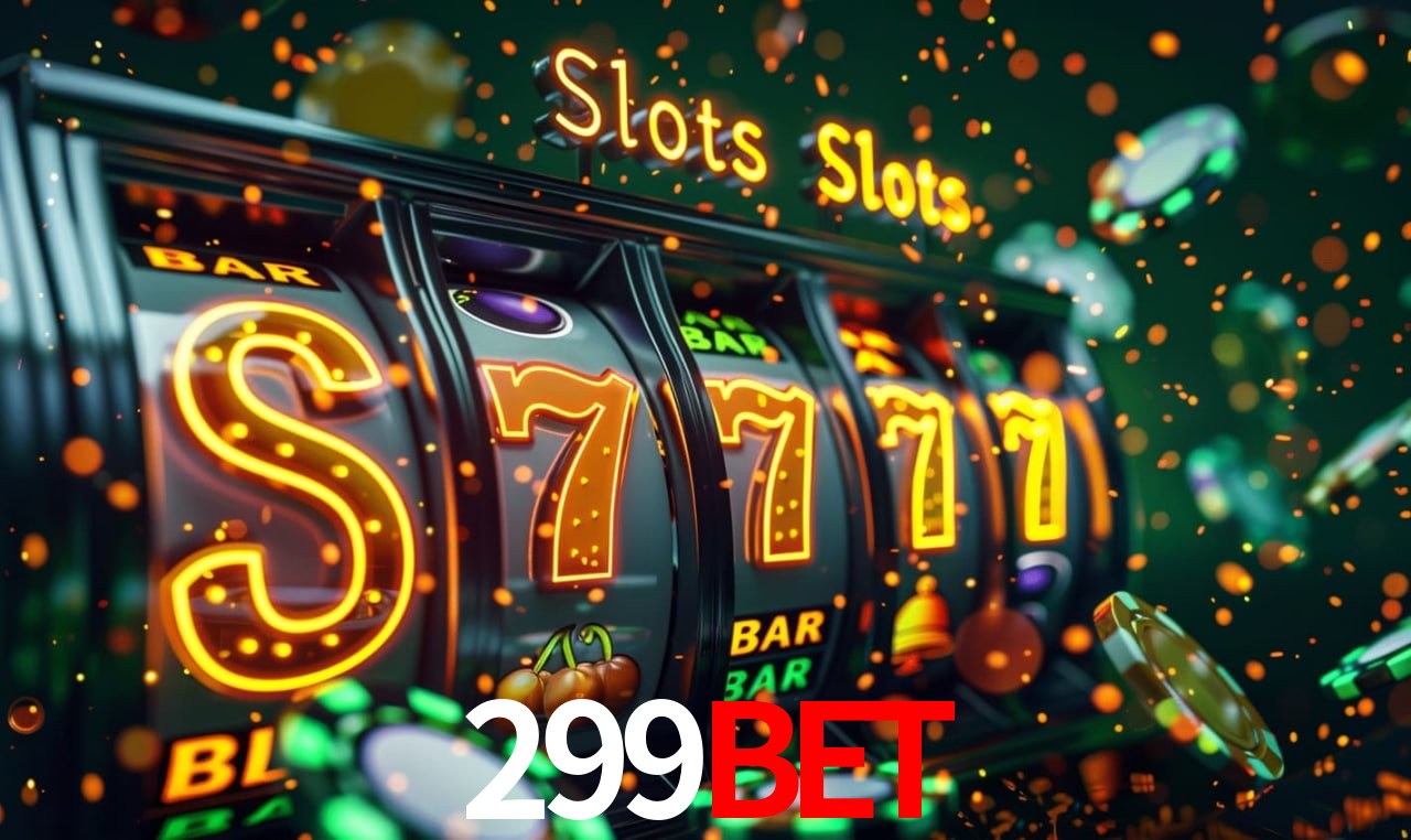 Segurança 2FA 299BET