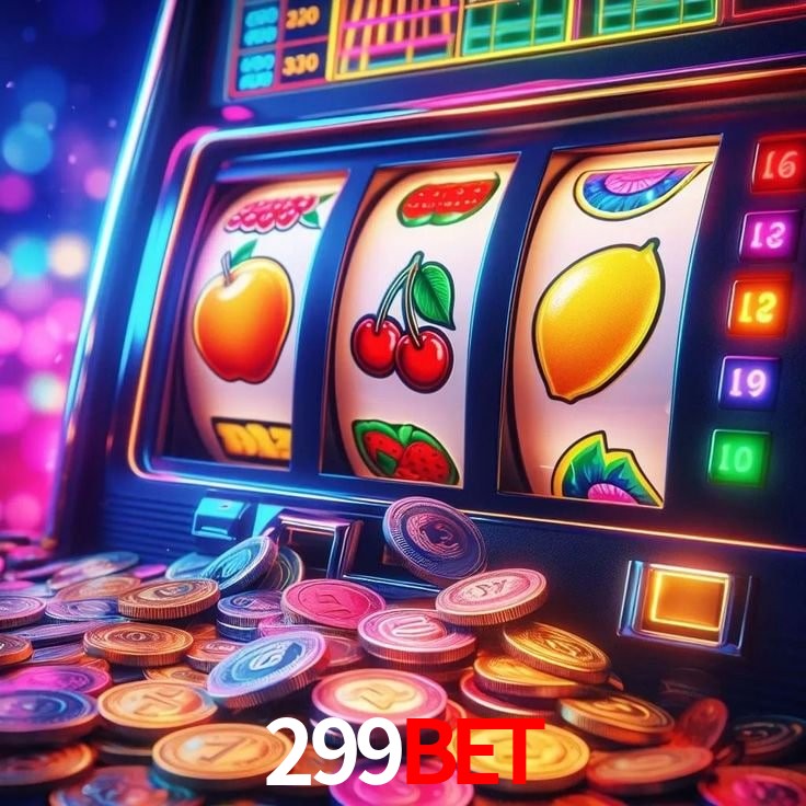 Integração de APIs 299BET