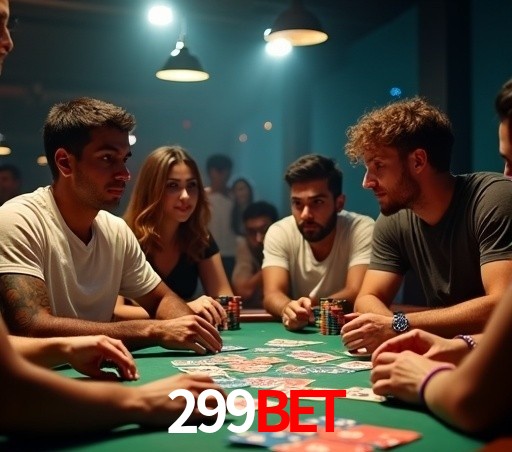 Tecnologia da Plataforma 299BET