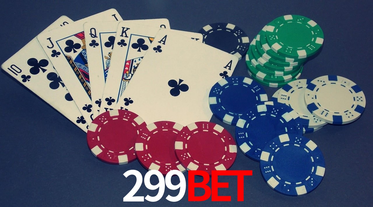 Casino VIP 299BET
