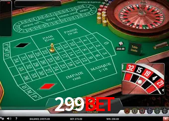 Inovações de Jogos na 299BET: O Futuro das Experiências Interativas