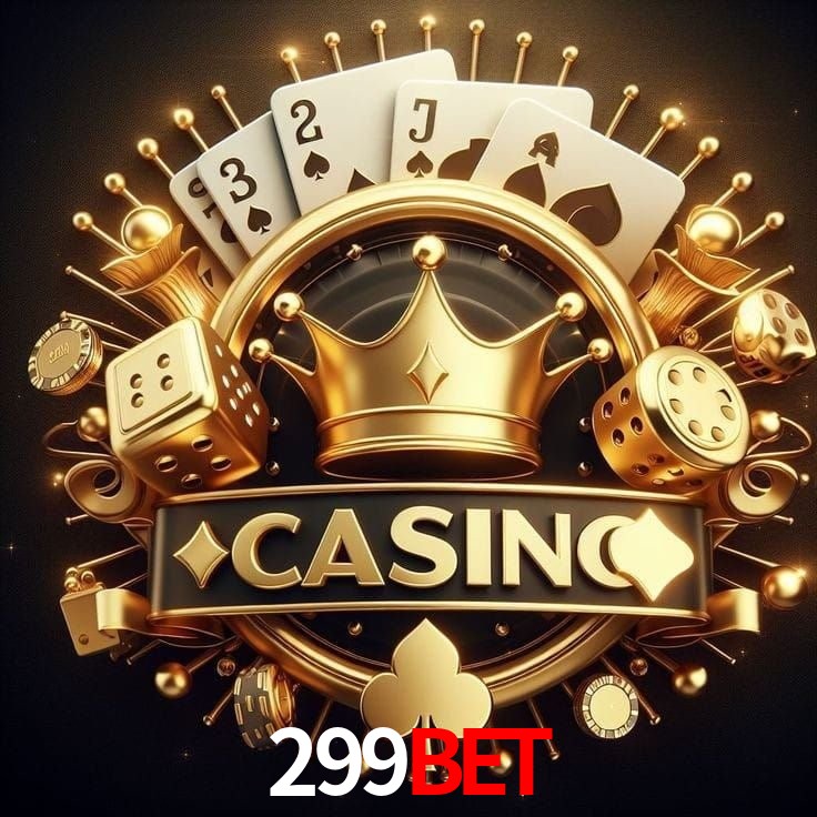Promoções Sazonais 299BET
