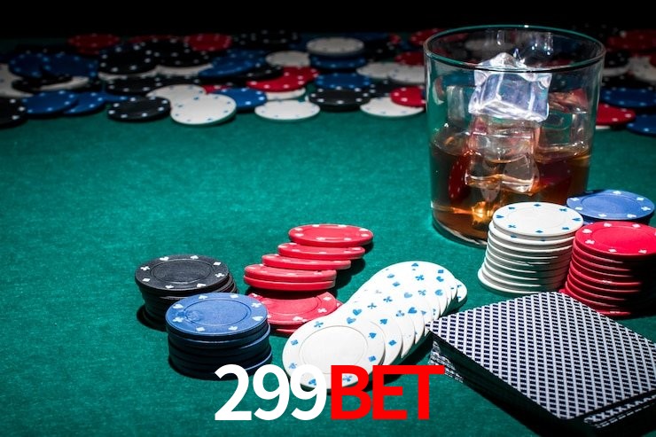 Login Seguro 299BET