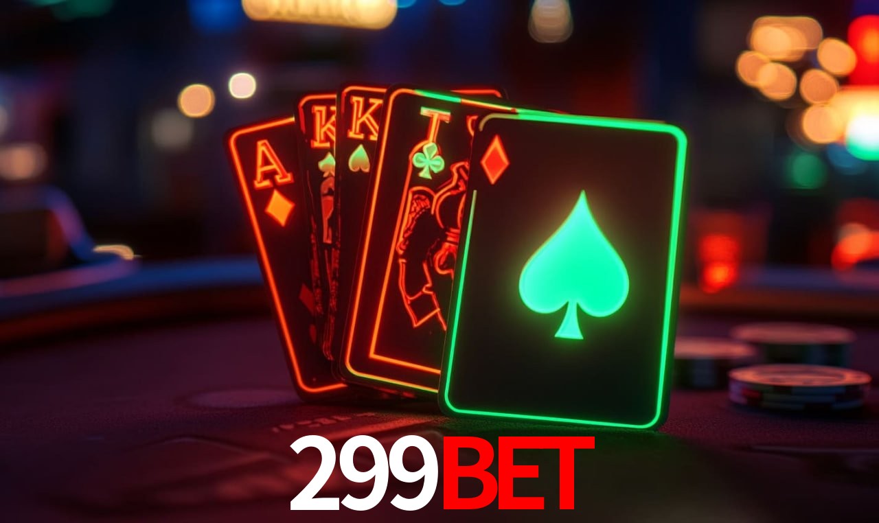 Estatísticas 299BET