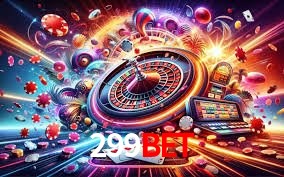 Design Responsivo 299BET