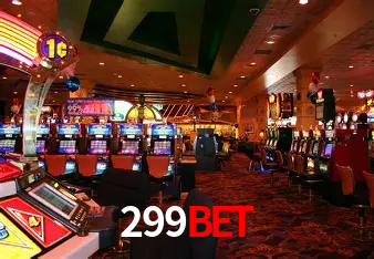 Apostas Esportivas na 299BET: Um Guia Completo