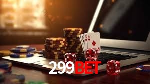 Apostas de Tênis 299BET